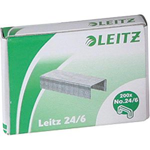 Produktbild für Locher Leitz 5095 NeXXt WOW, inkl. Heftgerät