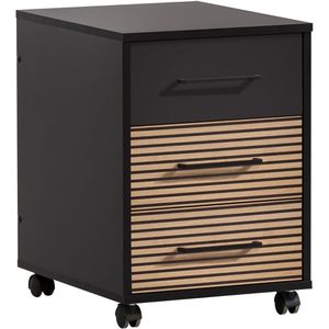 Rollcontainer