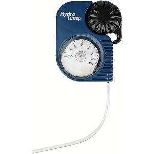 Produktbild für Frostschutzprüfer Unitec 823190 GlycolCheck