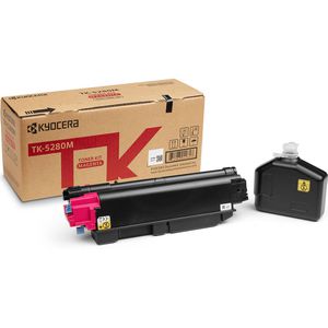 Toner Kyocera TK-5280M magenta