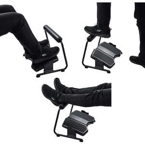 Produktbild für Fußstütze Sprintis Relaxing, THXX000011