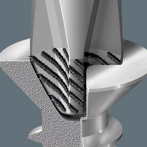 Produktbild für Schraubendreher Wera Kraftform Big Pack 100 VDE, Set