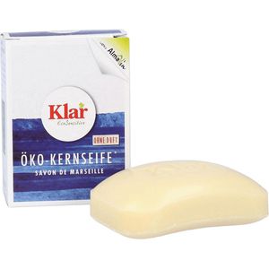 Seife Klar EcoSensitive Öko-Kernseife