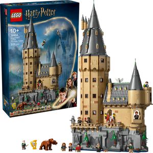 Klemmbausteine LEGO Harry Potter 76454, ab 10 Jahre