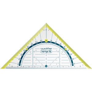 Produktbild für Geodreieck Herlitz my.pen 11367950