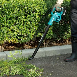 Produktbild für Gebläsedüse Makita 191G09-6, gebogen