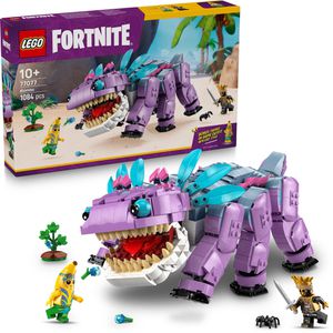 Klemmbausteine LEGO Fortnite 77077, ab 10 Jahre