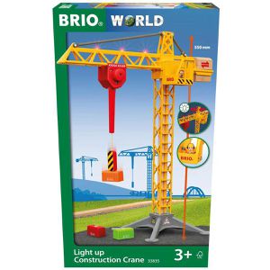 Produktbild für Spielzeugeisenbahn-Zubehör BRIO World 33835