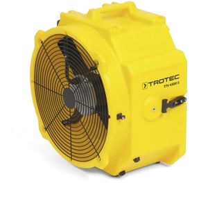 Produktbild für Industrieventilator Trotec TTV 4500 S, 325 Watt