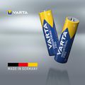 Zusatzbild Batterien Varta Industrial Pro 4006, AA