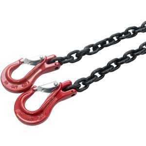 Produktbild für Kettengehänge Dolezych Traglast 2,8 t, 2-Strang