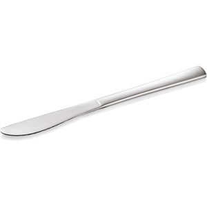 Produktbild für Tafelmesser WAS Hamburg, Wellenschliff, 22 cm