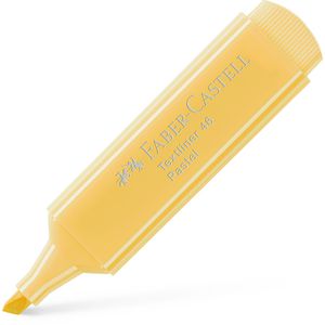 Textmarker Faber-Castell TL 46 Pastell