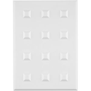 Produktbild für Türgong REV-Ritter 514852555, Aufputz