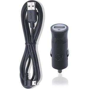 Sctazagre Zigarettenanzünder USB-C und USB-A Adapter für 5,49€ (statt  10,99€) 