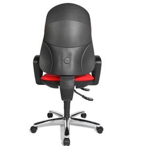 Produktbild für Bürostuhl Topstar Syncro Steel, 8929 G21