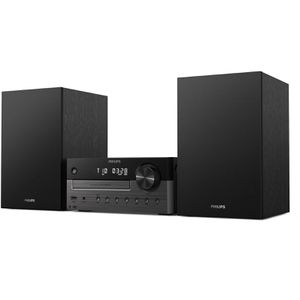 Produktbild für Kompaktanlage Philips TAM4505M2/12, UKW, DAB+