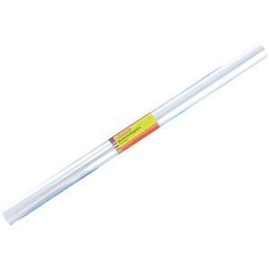 Buchfolie Herlitz 5105101, abwischbar, nicht klebend