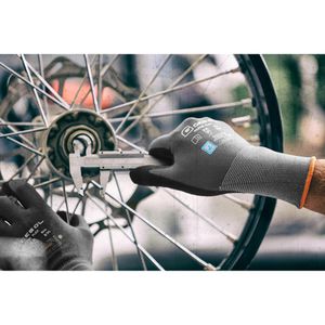 Produktbild für Arbeitshandschuhe Gebol Master Flex, 709545
