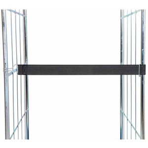 Gepäckspanner HMH E150002BL, mit Haken