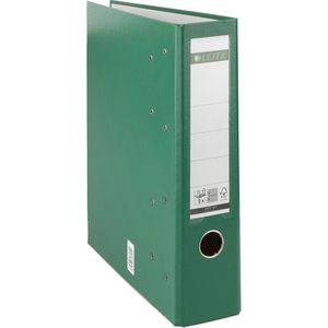 Produktbild für Doppelordner Leitz 1012-00-55, A4
