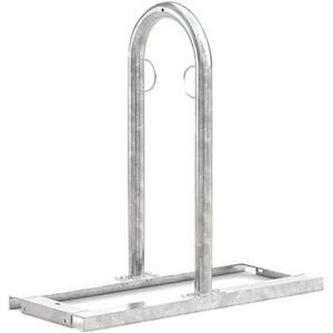 Produktbild für Fahrradständer WSM Track 31, Bodenmontage / freistehend