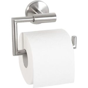 Toilettenpapierhalter Bremermann PIAZZA, verchromt