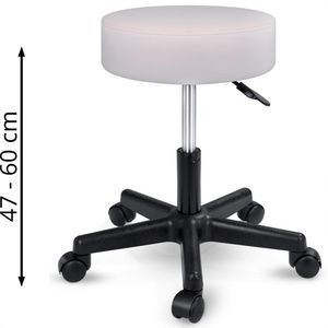 Produktbild für Drehhocker Tresko ABH-005