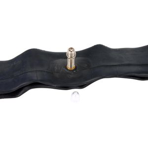 Produktbild für Fahrradschlauch Schwalbe AV1, 12 Zoll