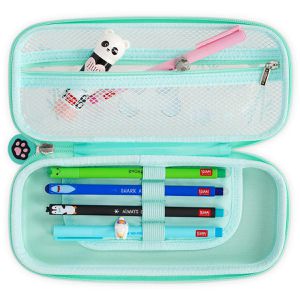 Produktbild für Federmäppchen Legami WonderWow Panda, PCR0005