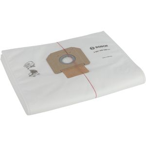 Staubsaugerbeutel Bosch 2607432038