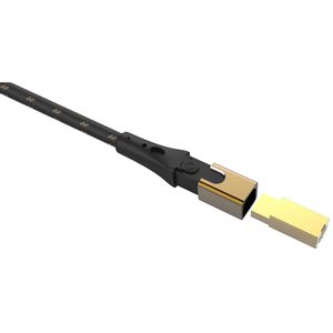 Produktbild für USB-Kabel Oehlbach Primus AB, USB 2.0, 3 m