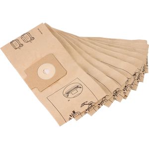 Staubsaugerbeutel Nilfisk Staubbeutel,140 7015 040