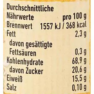 Produktbild für Knoblauch Ostmann Flocken