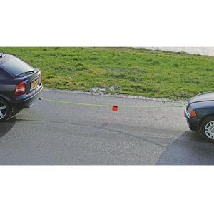 Produktbild für Abschleppseil ProPlus 570300, für Transporter &amp; PKW