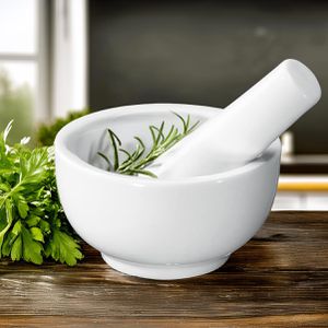 Produktbild für Mörser Küchenprofi 1006738207, mit Stößel