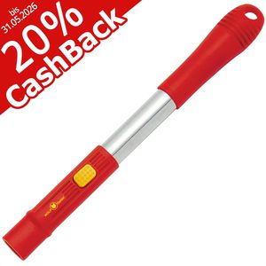 Stiel Wolf-Garten ZM-04, 3944840, 35 cm