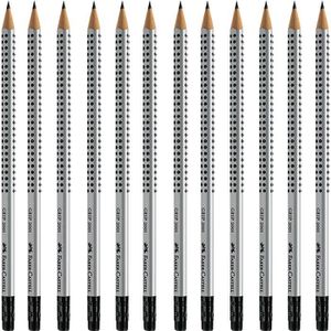 Bleistift Faber-Castell Grip 2001