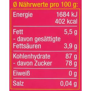 Produktbild für Fondant Decocino Roll-, Dekor- &amp; Modellierfondant, reißfest
