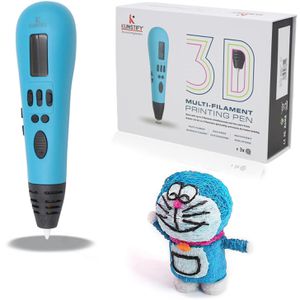 3D-Stift Kunstify 80455199 Painting Pen D11 Multi