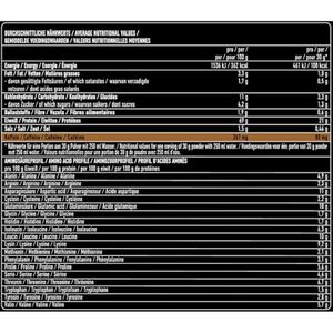 Produktbild für Proteinpulver ESN Flexpresso Protein Coffee, 908g