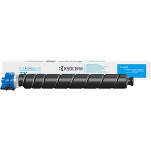 Produktbild für Toner Kyocera TK-8625C cyan