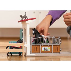 Produktbild für Spielset schleich HORSE CLUB 42611, ab 5 Jahre