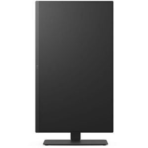 Produktbild für Monitor LG 27BA65QB-B, 27 Zoll