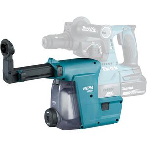 Produktbild für Staubabsaugung Makita DX07, 199570-5