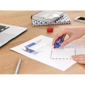 Produktbild für Kleberoller Tesa ecoLogo Mini 59819