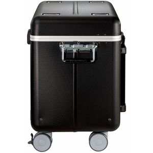 Produktbild für Tabletwagen Parat Paraproject Case TC10, schwarz