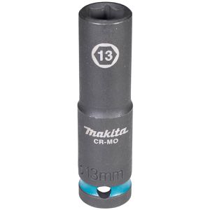 Steckschlüssel Makita Impact Black, E-16449