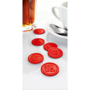 Produktbild für Wertmarken Sigel WM006, Getränke