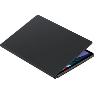 Tablet-Hülle Samsung Smart Book Cover EF-BX710, schwarz